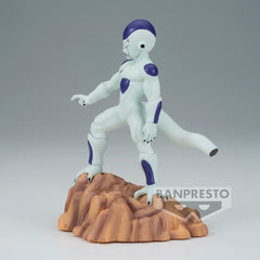 Banpresto Dragon Ball Z History Box Freiza