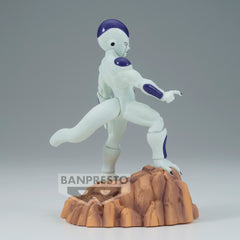 Banpresto Dragon Ball Z History Box Freiza