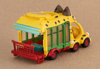 Kadokawa Kemono Friends Japari Bus