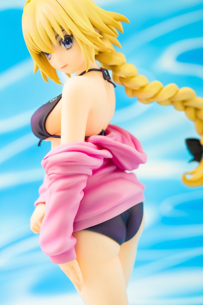 FunnyKnight Fate/EXTELLA Jeanne d'Arc Graveure Vacances