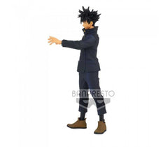 Banpresto JUJUTSU KAISEN JUKON NO KATA MEGUMI FUSHIGURO