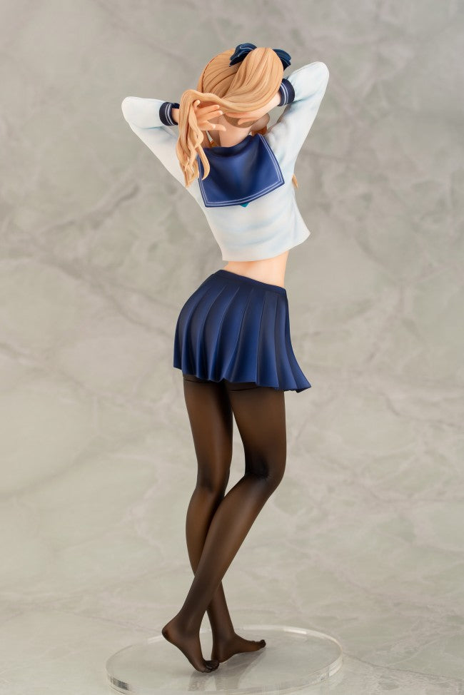 [18+] Daiki Kougyo Kagurazaka Reina Ponytail Secondary image