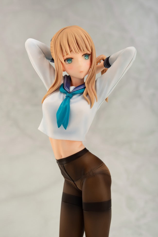 [18+] Daiki Kougyo Kagurazaka Reina Ponytail