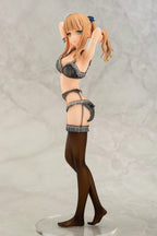 [18+] Daiki Kougyo Kagurazaka Reina Ponytail