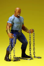 Kotobukiya ARTFX+ The Defenders Luke Cage