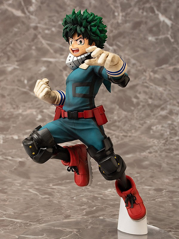 TAKARATOMY My Hero Academia Midoriya Izuku Main image