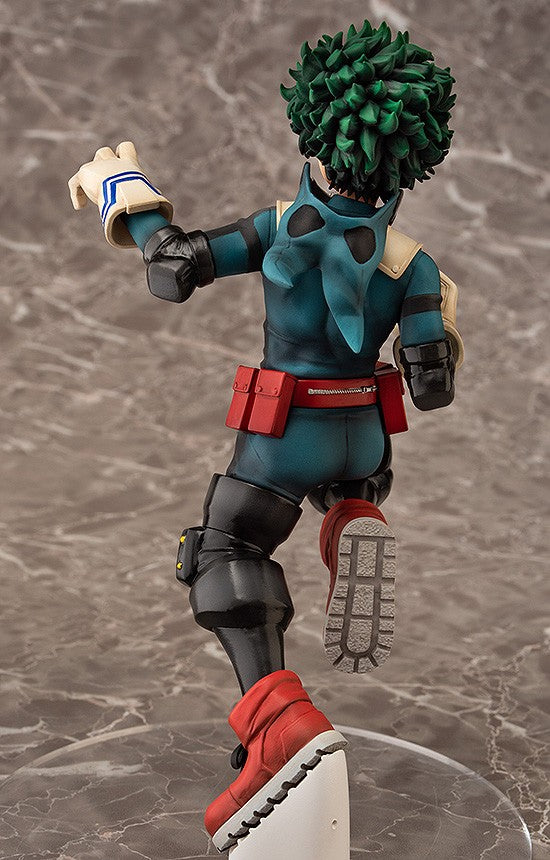 TAKARATOMY My Hero Academia Midoriya Izuku Secondary image