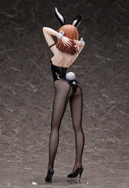 FREEing! Mikoto Misaka Bunny Version 2nd Pre-Order