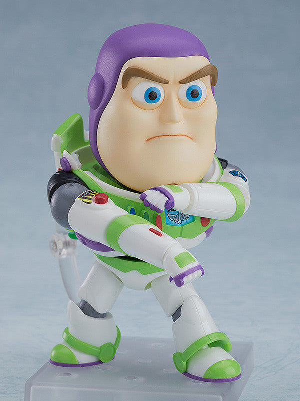 Nendoroid TOY STORY Buzz Lightyear DX Ver. Secondary image