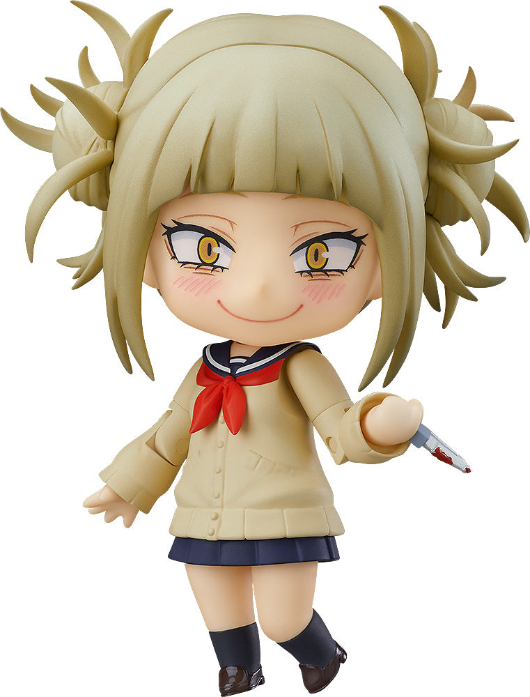 Nendoroid My Hero Academia Himiko Toga Main image