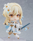 Nendoroid Genshin Impact Traveler Lumine Pre-Order