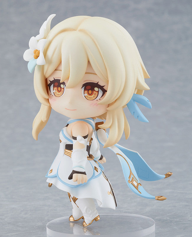 Nendoroid Genshin Impact Traveler Lumine Pre-Order