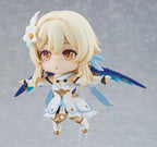 Nendoroid Genshin Impact Traveler Lumine Pre-Order