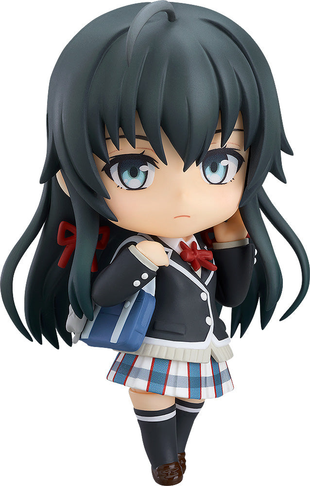 Nendoroid Oregairu Yukino Yukinoshita (re-run) Pre-Order