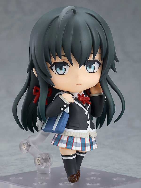 Nendoroid Oregairu Yukino Yukinoshita Secondary image