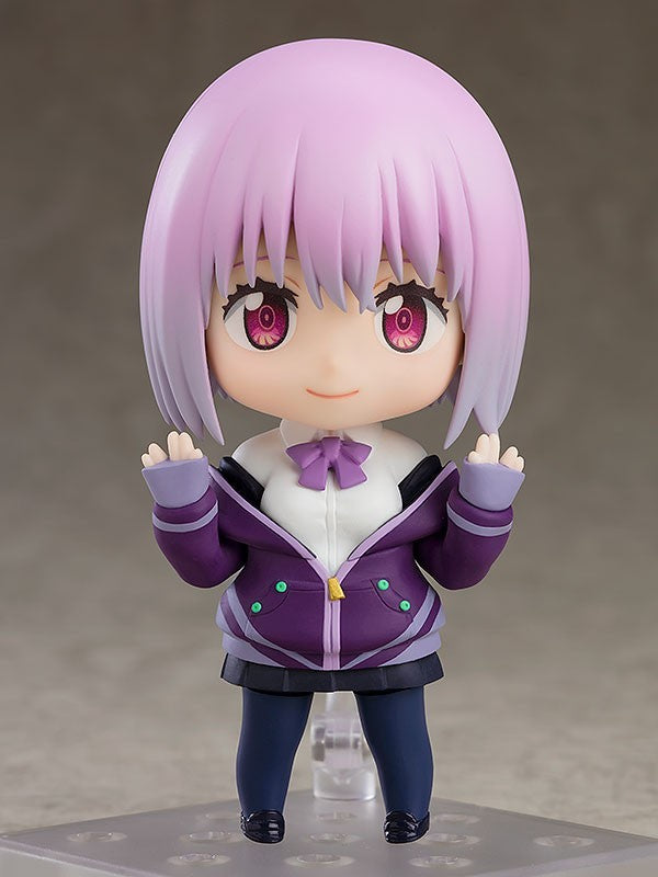 Nendoroid SSSS Gridman Shinjo Akane