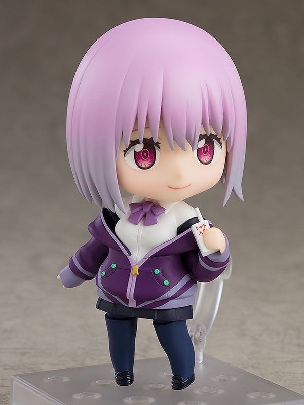Nendoroid SSSS Gridman Shinjo Akane Secondary image
