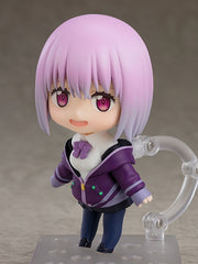 Nendoroid SSSS Gridman Shinjo Akane