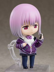 Nendoroid SSSS Gridman Shinjo Akane