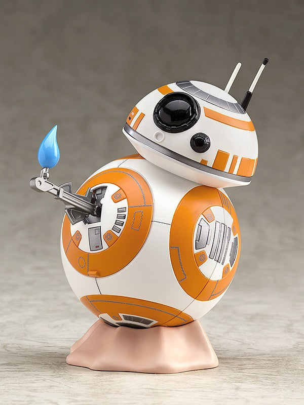 Nendoroid Star Wars The Last Jedi BB-8 Main image