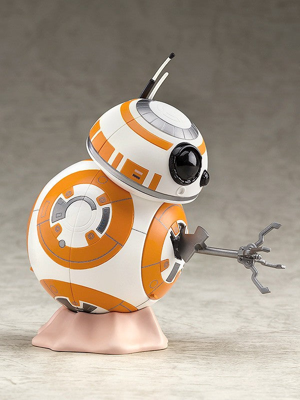 Nendoroid Star Wars The Last Jedi BB-8 Secondary image