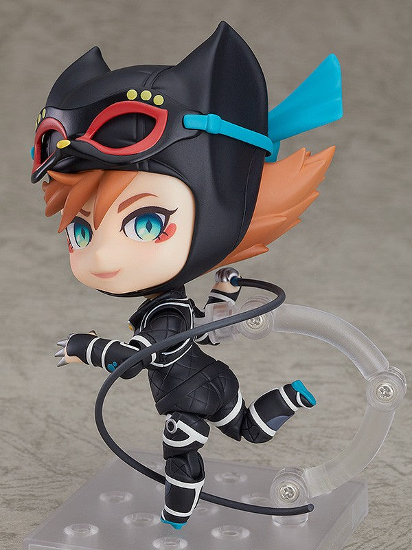 Nendoroid Batman Ninja Catwoman Ninja Edition Secondary image