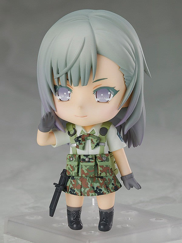 Nendoroid Little Armory Toyosaki Ena Secondary image