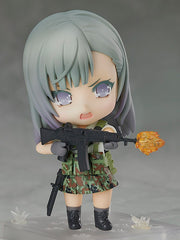 Nendoroid Little Armory Toyosaki Ena