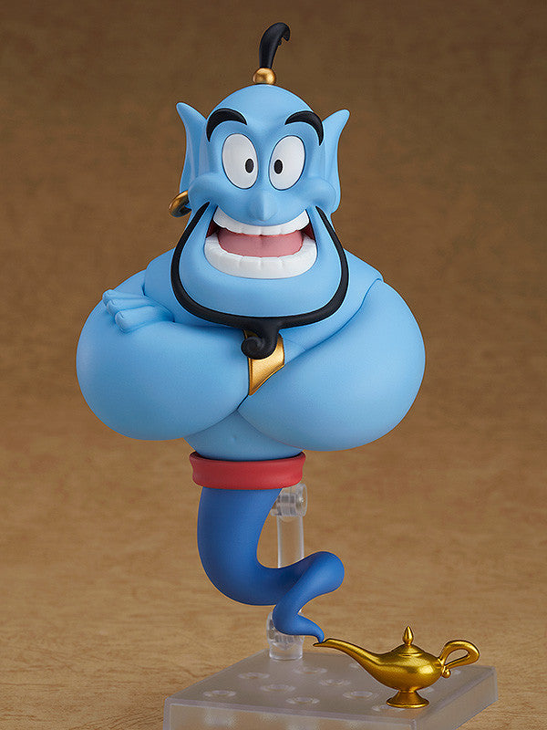 Nendoroid Aladdin Genie