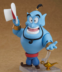 Nendoroid Aladdin Genie