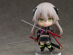 Nendoroid Heavily Armed High School Girls Ichi