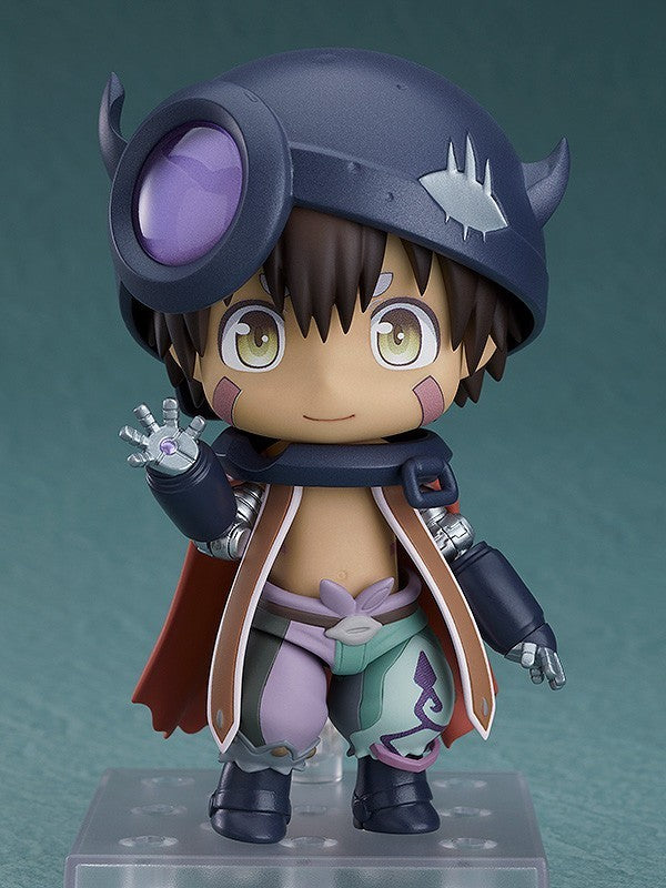 Nendoroid Made in Abyss Reg Main image