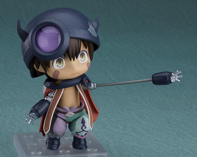 Nendoroid Made in Abyss Reg Secondary image