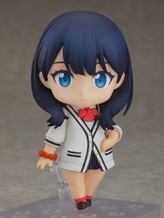 Nendoroid SSSS.Gridman Rikka Takarada