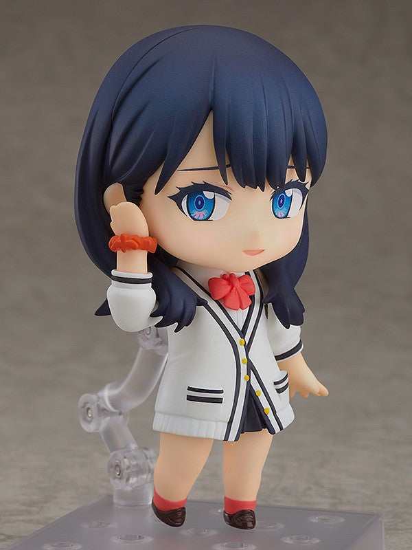 Nendoroid SSSS.Gridman Rikka Takarada Secondary image