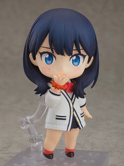 Nendoroid SSSS.Gridman Rikka Takarada