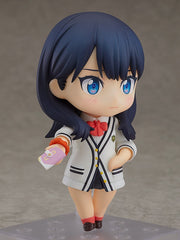 Nendoroid SSSS.Gridman Rikka Takarada