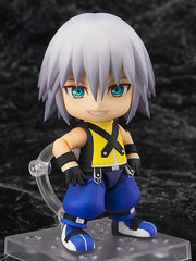 Nendoroid Kingdom Hearts Riku