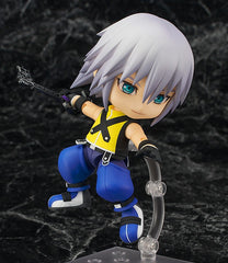 Nendoroid Kingdom Hearts Riku