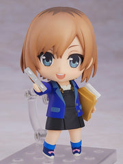 Nendoroid Shirobako Miyamori Aoi