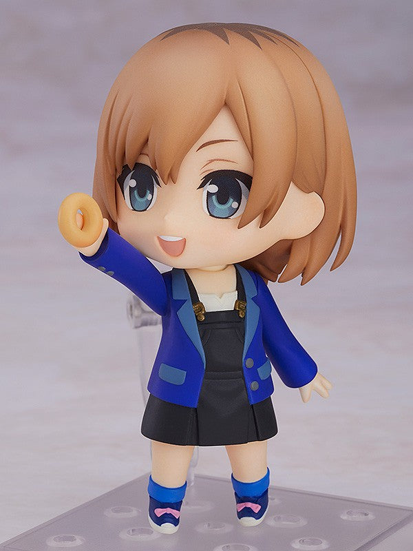 Nendoroid Shirobako Miyamori Aoi Secondary image