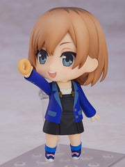 Nendoroid Shirobako Miyamori Aoi