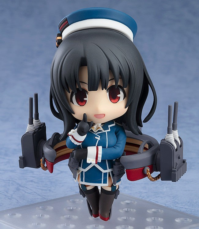 Nendoroid Kantai Collection KanColle Takao Secondary image