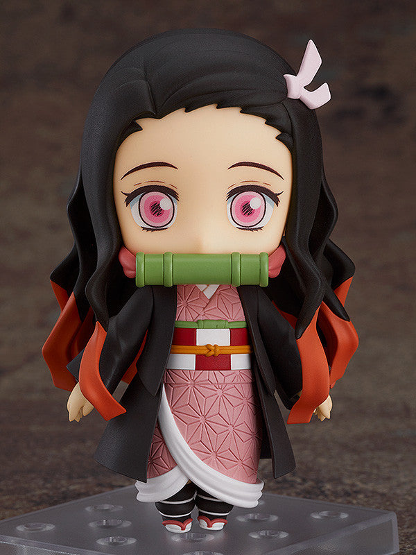 Nendoroid Demon Slayer: Kimetsu no Yaiba Nezuko Kamado Main image