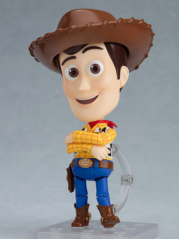 Nendoroid TOY STORY Woody DX Ver. Main image