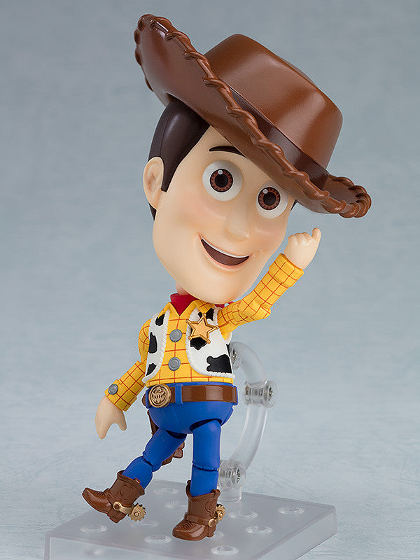 Nendoroid TOY STORY Woody DX Ver. Secondary image