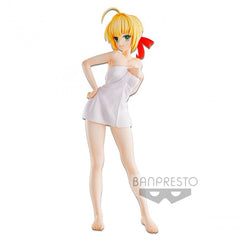 Banpresto FATE/EXTRA LAST ENCORE SABER