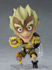 Nendoroid Overwatch Junkrat Classic Skin Edition