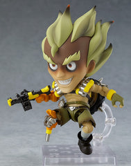 Nendoroid Overwatch Junkrat Classic Skin Edition