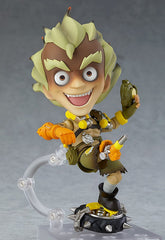 Nendoroid Overwatch Junkrat Classic Skin Edition